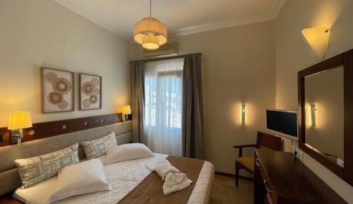 Budget Double or Twin Room