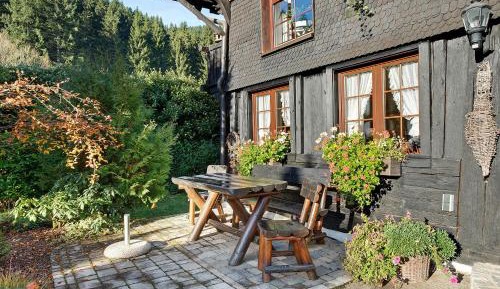 Three-Bedroom Superior Apartment