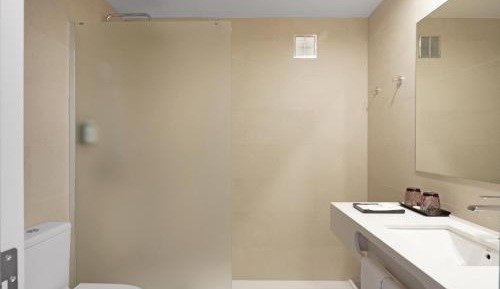 Standard Twin Room with Sofa (3 Adults)