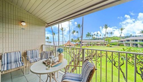 One-Bedroom Vacation Home