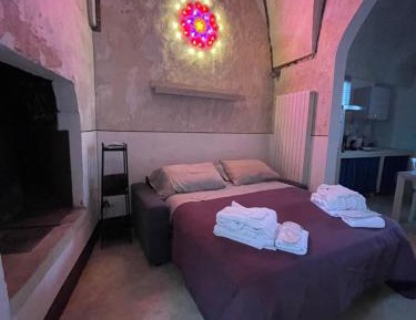 One-Bedroom Premium Apartment