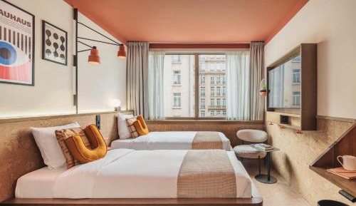 Sustainable Standard Twin