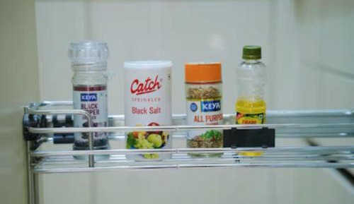 King Room with Balcony