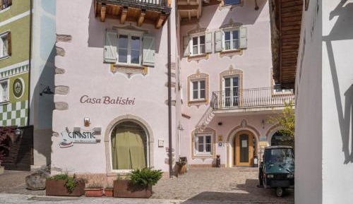 Three-Bedroom Superior Apartment