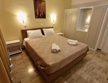 Two-Bedroom Superior Apartment