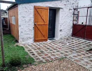 Double Room - Disability Access