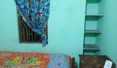 Family Room with Private Bathroom