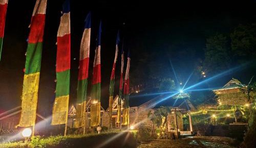 Superior King Room - Annex