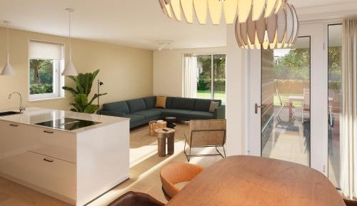 Wellness house 3 bedrooms