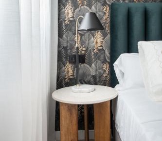 Two-Bedroom Deluxe Apartment