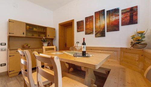 Two-Bedroom Superior Apartment