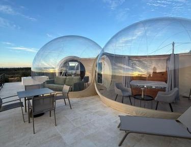 Luxury Quadruple Room