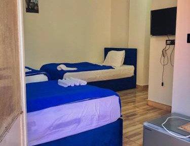 Triple Room with Balcony