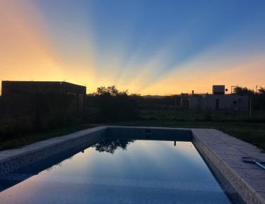 Three-Bedroom Townhouse