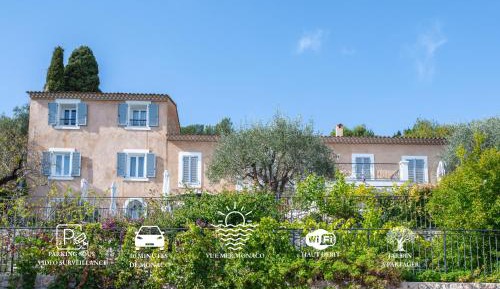One-Bedroom Apartment with bathtub - with sea view