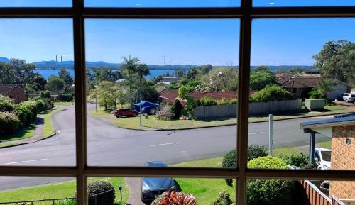 Three-Bedroom Vacation Home 