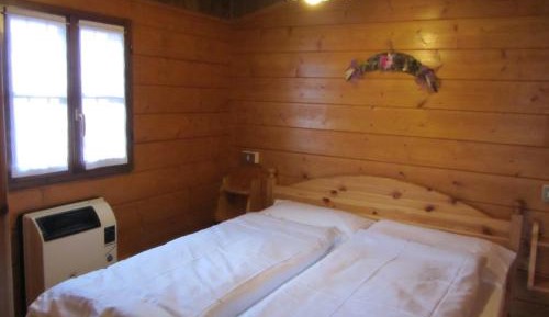 Two-Bedroom Bungalow