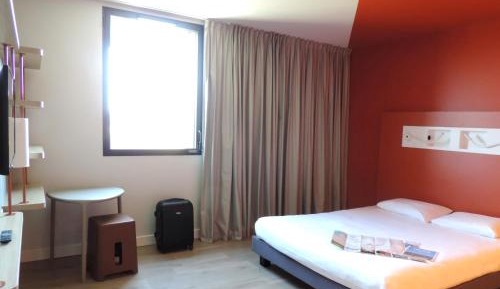 Standard Double Room - Mobility Access