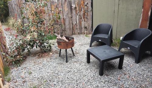 Double Room with Park View