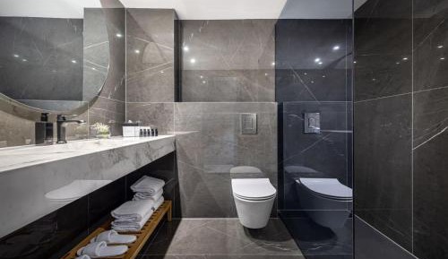 Classic Single Room