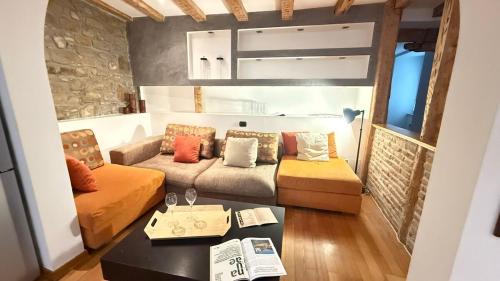 Two-Bedroom Standard Apartment