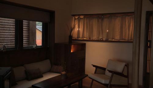 Family Suite with Balcony