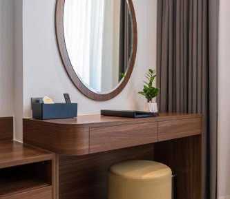 King Room with Sea View