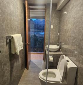 Double Room with Two Double Beds