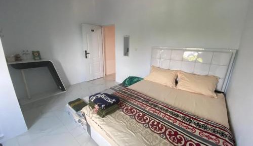 Standard Double Room with Fan