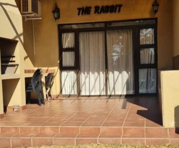 Family Room with Bathroom
