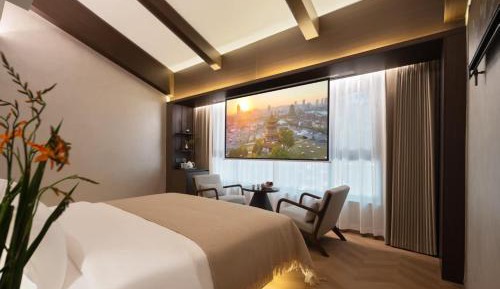 Superior Queen Room