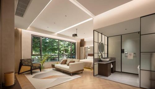 Superior King Room