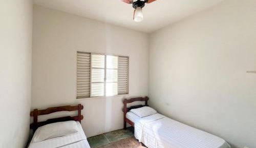 Double Room with Shared Toilet