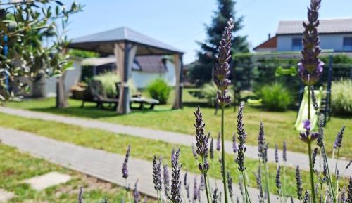 Three-Bedroom Vacation Home 