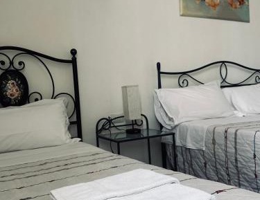 Comfort Triple Room with Shower