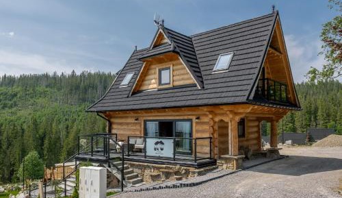 Three-Bedroom Chalet