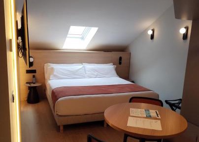 Double or Twin Room with Kitchenette