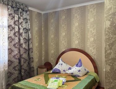 Deluxe Double Room with Shower