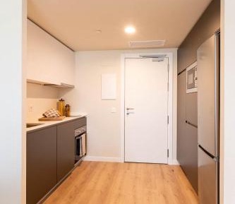 One-Bedroom Superior Apartment