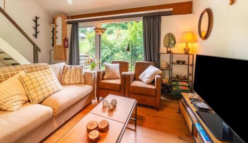 Three-Bedroom Vacation Home 