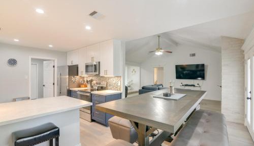 Vacation Home