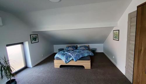 Three-Bedroom Chalet