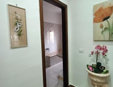 Double or Twin Room with Private External Bathroom