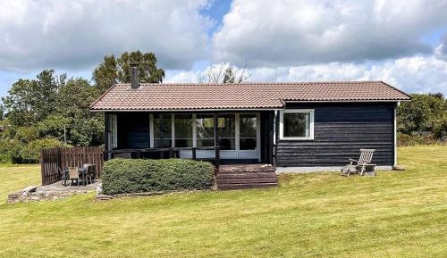 Two-Bedroom Holiday Home