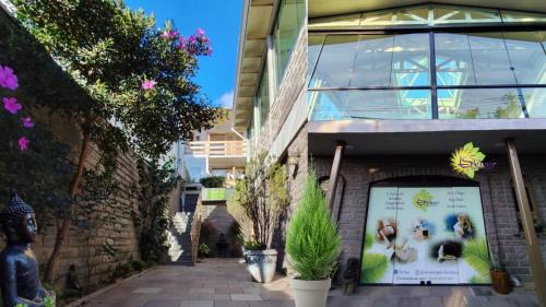 Triple Room with Private External Bathroom