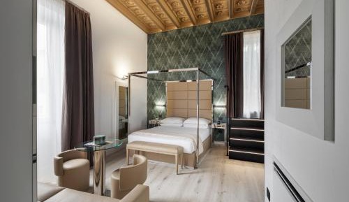 Prestige Suite with Terrace