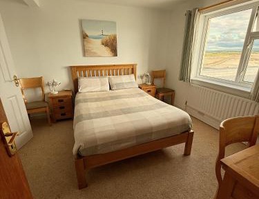 Family Room with Sea View