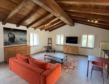 Apartment with Sea View