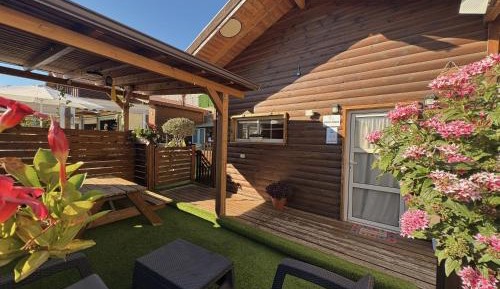 Family Room with Private Bathroom