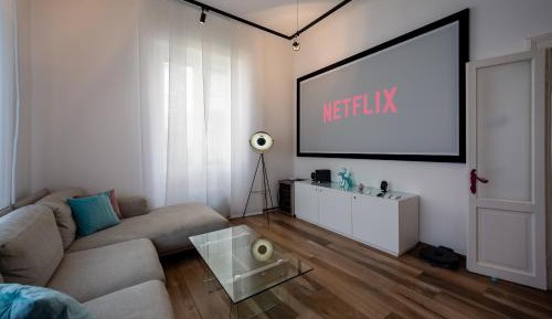 Two-Bedroom Standard Apartment